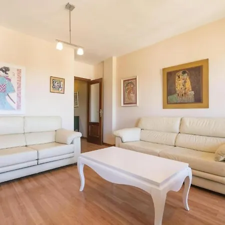 El Mirador De Carmen Apartamento El Puerto de Santa María