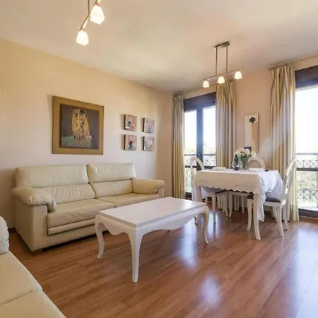 Apartamento El Mirador De Carmen