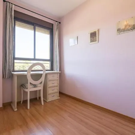 El Mirador De Carmen Apartment *