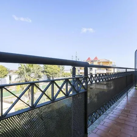 El Mirador De Carmen *